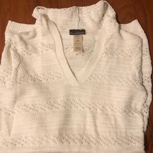 Tommy Bahama beach coverup